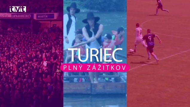 TIPY na víkend –  42.týždeň