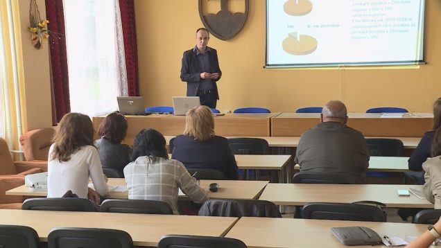 Učitelia stredných odborných škôl sa vzdelávali v oblasti duálneho vzdelávania