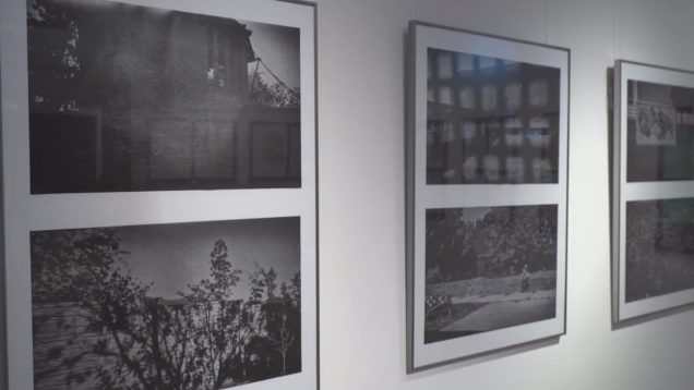 V múzeu Andreja Kmeťa sú vystavené diela klientov psychiatrickej liečebne zo Sučian