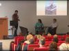 V rámci podujatia  Kultúra na kopci sa v SNK besedovalo o archeológii v  Turčianskej kotline