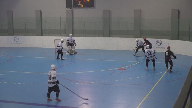 Vrútocká Kométa zdolala Ružinov 5:1, no zo zápasu so Skalicou vyťažila iba 1 bod