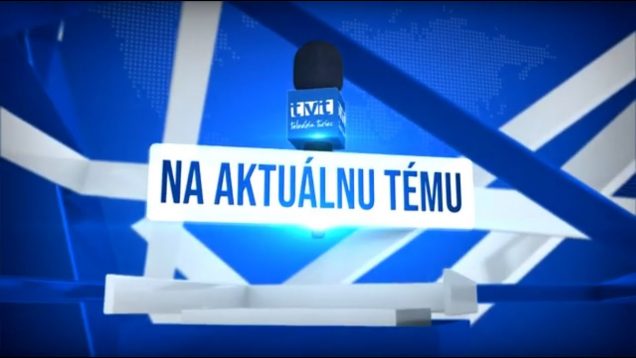 Živým náučným chodníkom po Kláštore pod Znievom