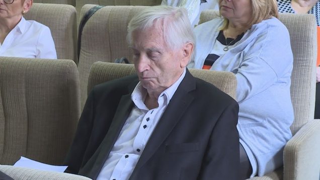 Adolf Mezihradský sa zaslúžil o to, že máme básnika akým bol P.O.Hviezdoslav