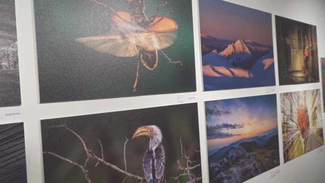 Členovia fotoklubu Karola Plicku predstavili verejnosti svoje najnovšie fotografie