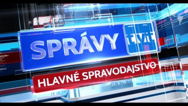 Hlavné správy TVT 6.11.2019