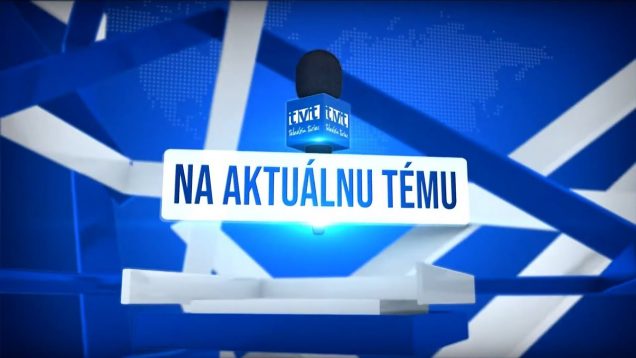 Návšteva prezidentky SR Zuzany Čaputovej v Martine