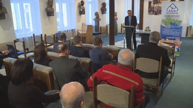 Neografia stojí za  150. ročnou históriou polygrafického priemyslu v Martine 