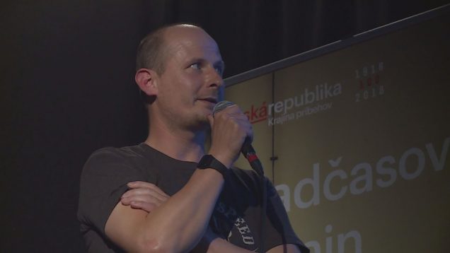 O cestovateľskom festivale sa hovorilo aj na inšpiratívnych raňajkách