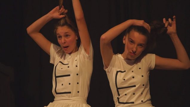 Pri príležitosti 150. výročia Živeny vzniká aj zaujímavé divadlo Proti prúdu