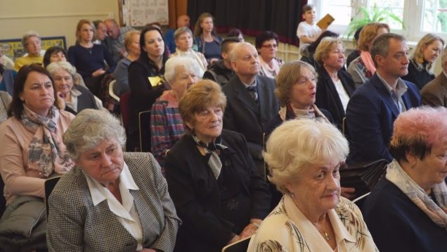 Pri príležitosti 150. výročia Živeny ožili priestory spolku ďalším podujatím