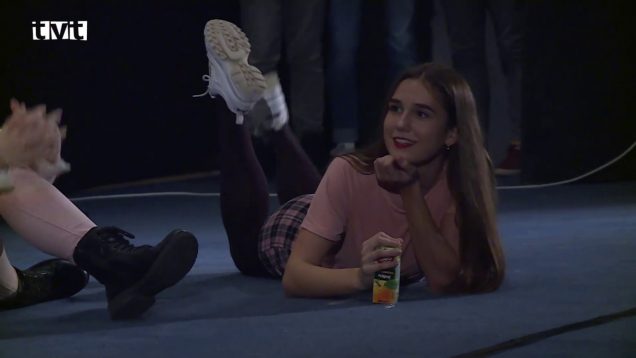 Študenti z Bilingválneho gymnázia v Sučanoch pripravili výchovno – vzdelávací program