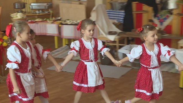 Učiteľky z Poľska , Chorvátska a Česka sa zoznamovali s edukačnými aktivitami v  škôlkach