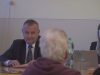 V ZŠ Jozefa Krónera sa konalo stretnutie primátora mesta Martin s občanmi