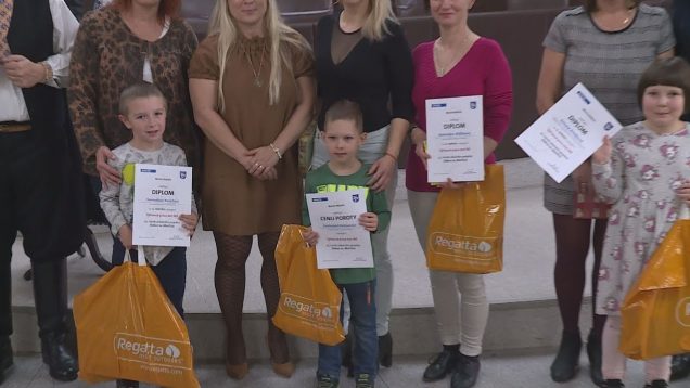 Žiaci martinských škôl si odniesli ocenenia z ďalšieho ročníka súťaže Odkaz svätého Martina