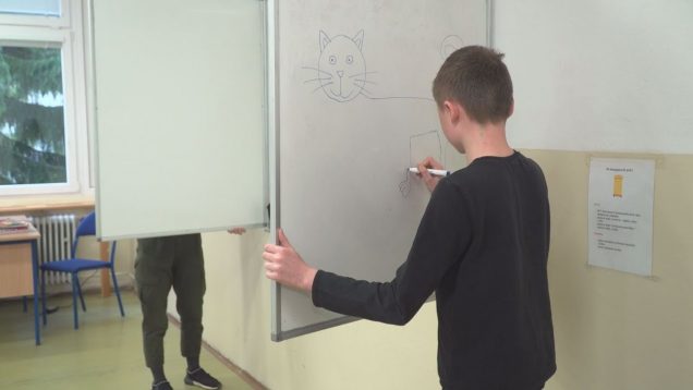 Žiaci na Gymnáziu Jozefa Lettricha si Deň študenstva pripomenuli zaujímavým programom