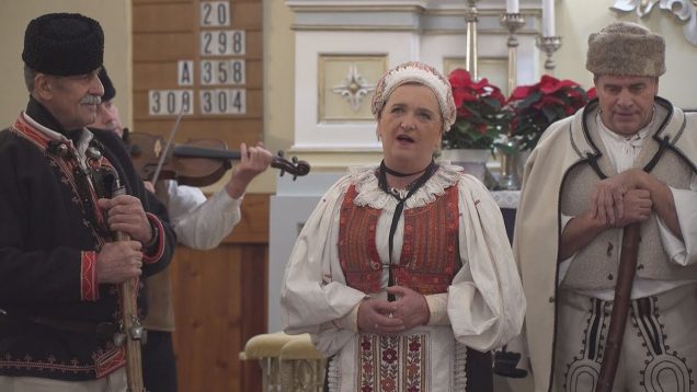 Benefičný koncert s názvom Pastierske Vianoce pomôže rekonštrukcii organov