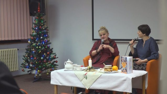 Etnografička Zora Minálová Zubercová zozbierala slovenské zvyky a verše