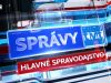 Hlavné správy TVT 9.12.2019