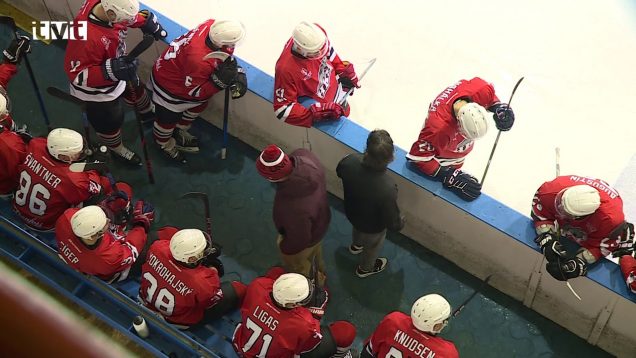 Martinskí hokejisti rozstrieľali Považskú Bystricu 11:2