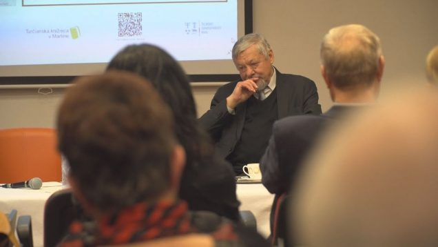 Miroslav Bielik oslávil svoje životné jubileum zbierkou básní