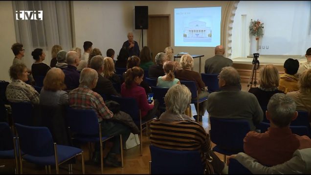 Súčasťou V.ročníka podujatia Zlaté storočie ruskej kultúry bola aj výstava