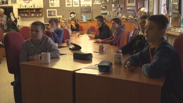 Žiaci z okresu Martin a Turčianske Teplice súťažili vo vedomostiach z astronómie