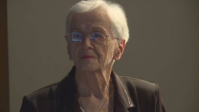 Duša Detského divadelného súboru Kamarát, pani Milka Hajdúchová odišla na večnosť