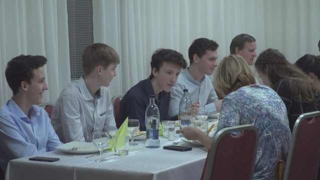 Martinskí atléti spoločne hodnotili predchádzajúci rok 2019