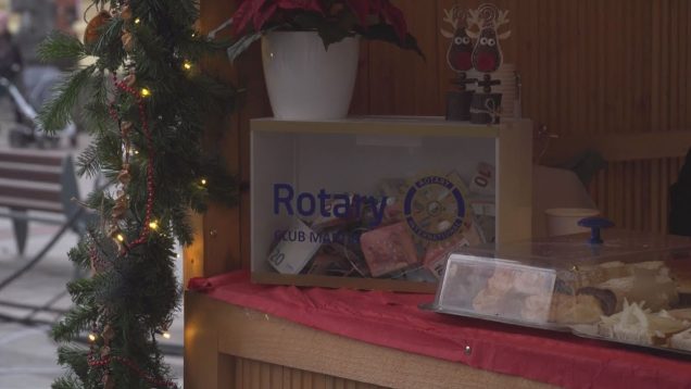 Martinskí Rotariáni oslavujú deväťdesiate výročie založenia prvého klubu