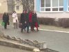 Na ZŠ s MŠ Hurbanova sa aj po víkende štrajkuje