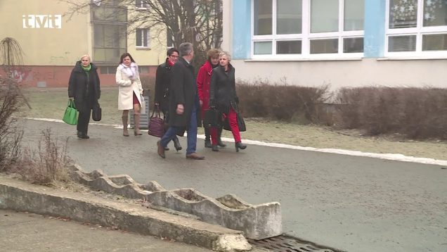 Na ZŠ s MŠ Hurbanova sa aj po víkende štrajkuje