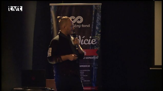 Najväčší cestovateľský festival Cestou necestou opäť aj v Martine