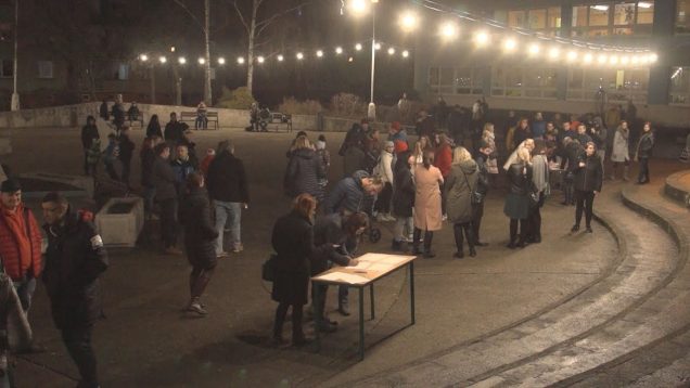 Nespokojnosť s novou riaditeľkou na ZŠ s MŠ Hurbanova vyústila do podania výpovedí