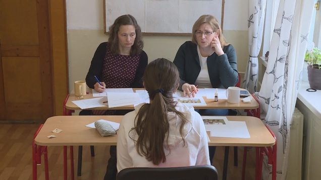 Olympiáda v anglickom jazyku pozná víťazov okresného kola