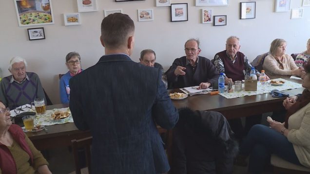 Parkinsonici sa často stretávajú s nepochopením verejnosti