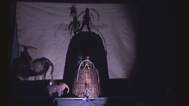 Detský Barmuseumfest prináša deťom rozprávky od profesionálnych českých umelcov