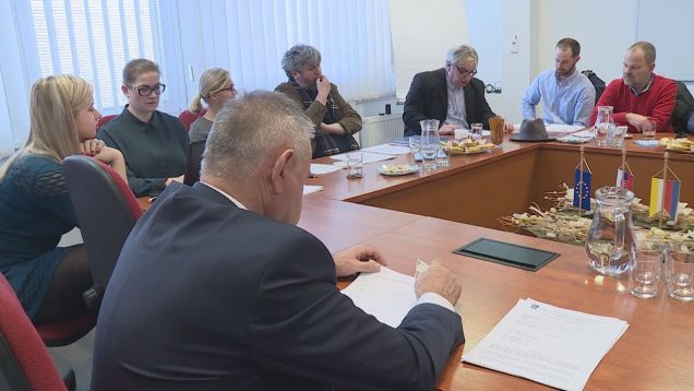 Dvadsaťjeden osobností sa stretlo na zasadnutí Rady národnej kultúry mesta Martin