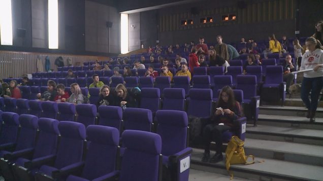 Filmoví zanietenci si pozreli trilógiu Pána prsteňov na jednom mieste a v bonusovom vydaní