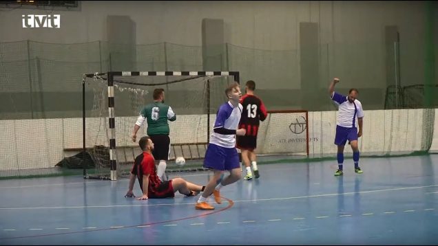 Memoriál Jaroslava Kapustu má za sebou trinásty ročník