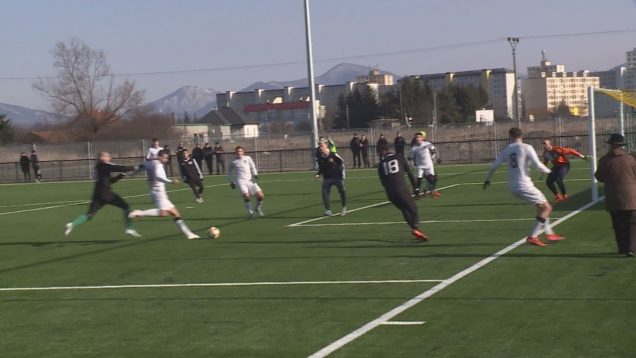 MŠK Fomat bude v jarnej časti III. futbalovej ligy pokračovať bez Milana Vajagiča