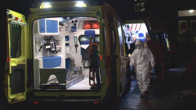 Podozrenia na koronavírus sa na Slovensku zatiaľ nepotvrdili, epidemiológovia sú však v strehu