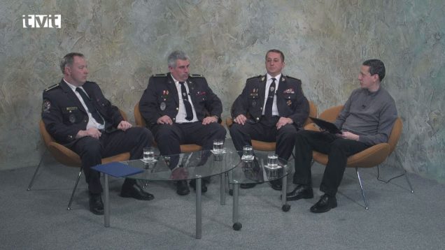 Turčianski hasiči v súťažnej sezóne  2019