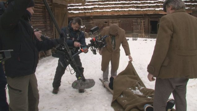 V pripravovanom filme Fašiangy budú zábery aj z martinského skanzenu