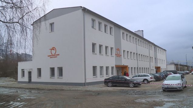 Vo Vrútockom depe spustili kolaudáciu rekonštruovaných objektov