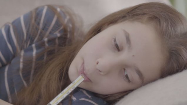 Výskyt chrípky a chrípkových ochorení začal mierne stúpať aj v Turci