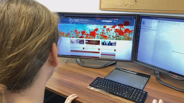 Aj na Jesseniovej lekárskej fakulte prebieha  vyučovanie online