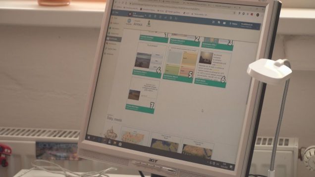 Aj pre stredoškolákov platí štúdium v domácom prostredí