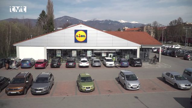 Aj pri nakupovaní potravín je treba dodržiavať pravidlá