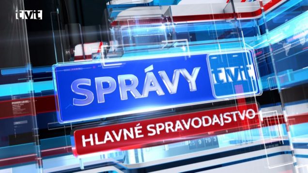 Hlavné správy TVT 23.3.2020