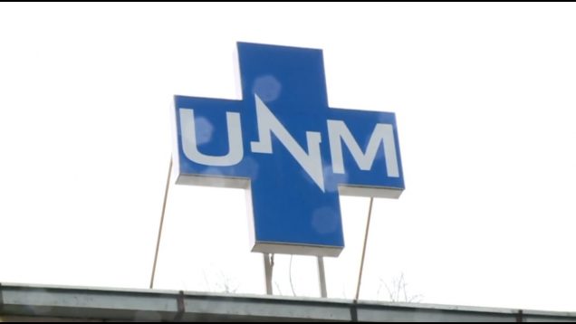 Mesto Martin eviduje 1 pacienta s COVID-19 s trvalým pobytom v okrese Martin